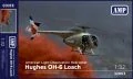 AMP 1/32 OH-6 Loach